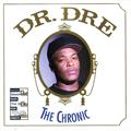 Dr. Dre The Chronic (2LP)